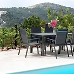 Luxury With A Swimming Pool Hvar - 15992 Hvar Town