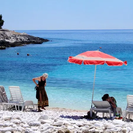 Вилла Luxury With A Swimming Pool Hvar - 15992 Хвар