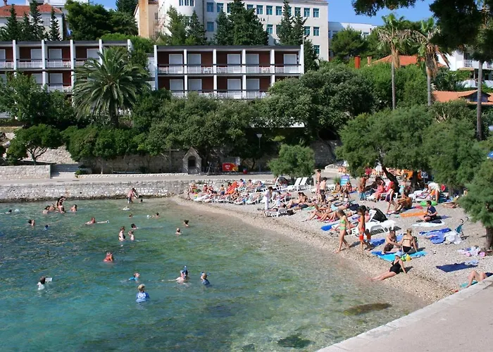 Вилла Luxury With A Swimming Pool Hvar - 15992 *