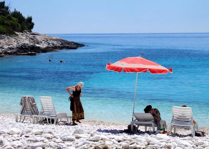 Вилла Luxury With A Swimming Pool Hvar - 15992 Хвар