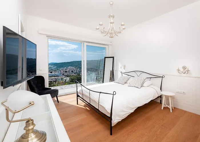 Luxury With A Swimming Pool Hvar - 15992 Вилла Хвар